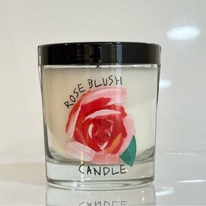 Jo Malone Rose Blush Scented Candle 200g limited edition New
